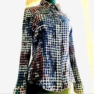 DOLLHOUSE Button-down Shirt